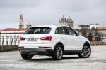 Audi Q3 2.0 TDI Quattro 2015 года (WW)